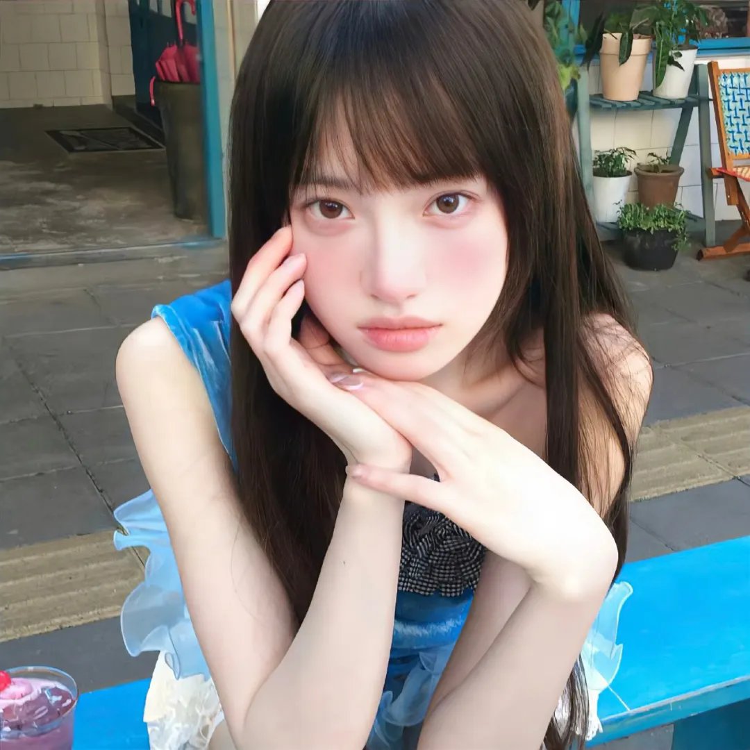 肤色