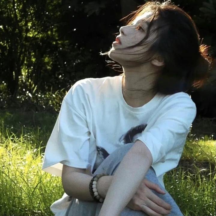 红衣天使